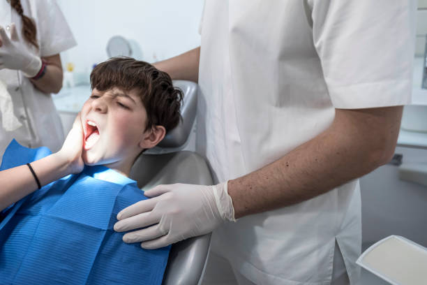 Best Emergency Treatment for Oral Infections in Golden Shores, AZ