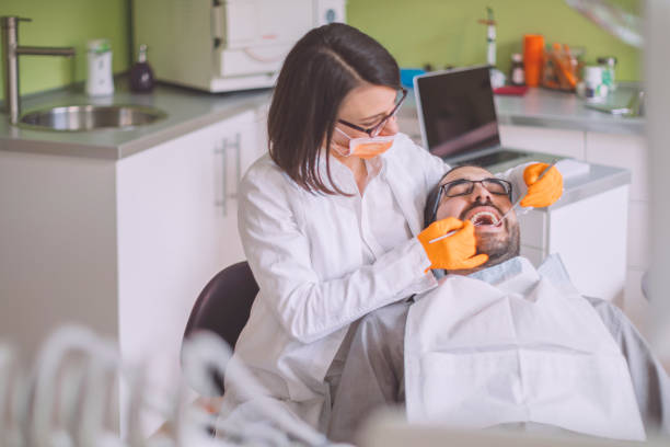 Best Emergency Treatment for Jaw Pain or Injury in Golden Shores, AZ