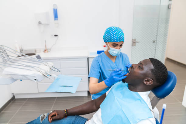 Emergency Dental Consultation