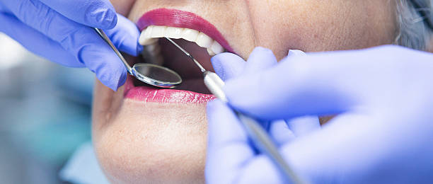 Best Walk-In Emergency Dental Services in Golden Shores, AZ